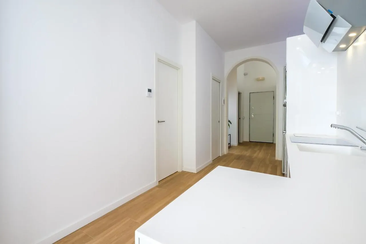 Pretty House Sa Font In Santa Catalina Palma City ميورقة