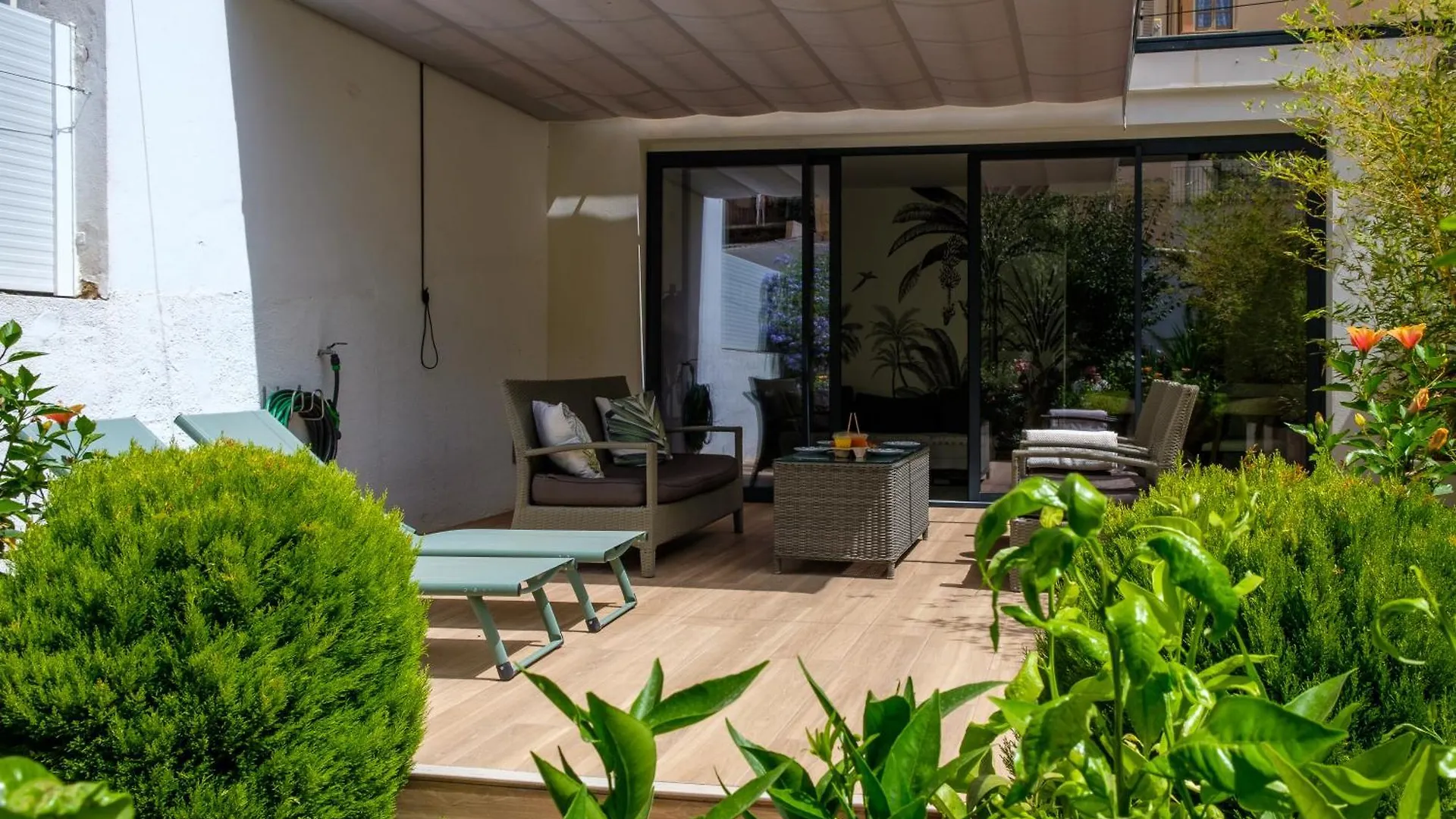 Pretty House Sa Font In Santa Catalina Palma City 0*, ميورقة إسبانيا