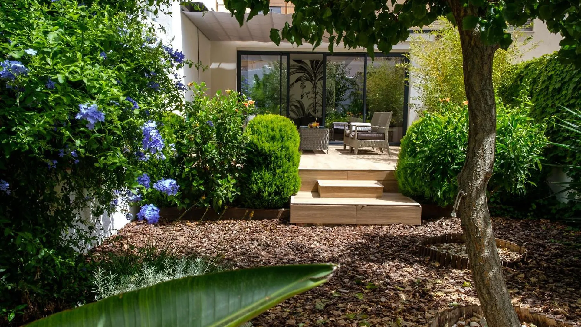 Pretty House Sa Font In Santa Catalina Palma City ميورقة