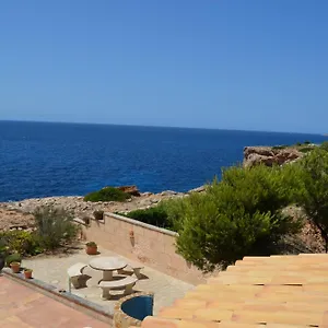 Vallgornera Villa