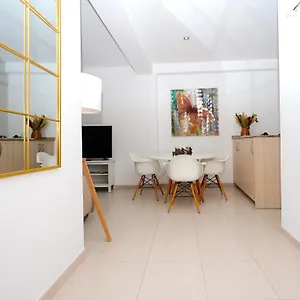 La Lonja Homes - Turismo De Interior Appartement